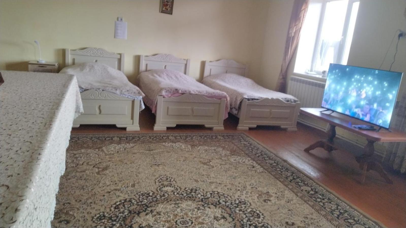 The Lichk Lodge Room photo